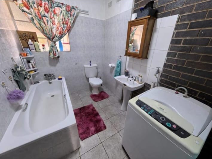 2 Bedroom Property for Sale in Diamant Park Northern Cape